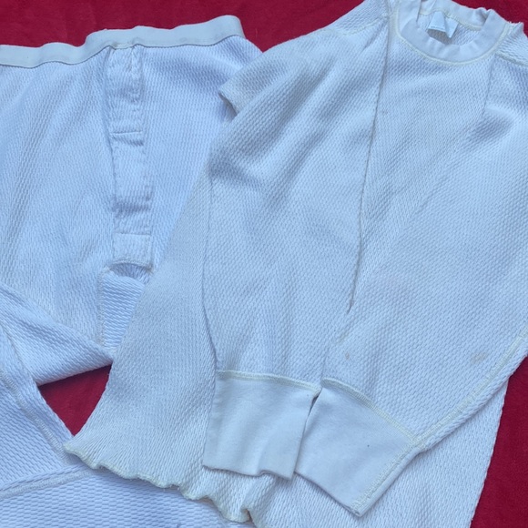 Winter long pants bundle - Picture 2 of 6